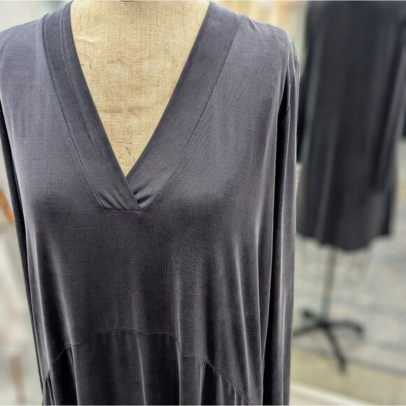 Dolan Left Coast Day Dress - Picture 3 of 7